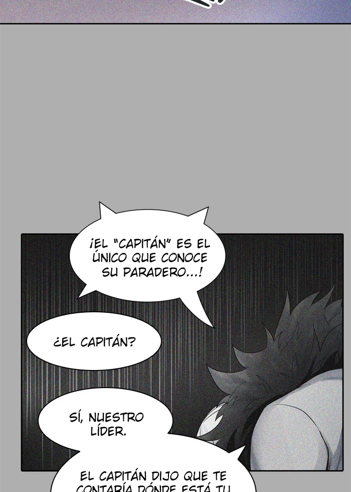 El irregular - Capítulo 422 - Página 32 - LectorTMOo