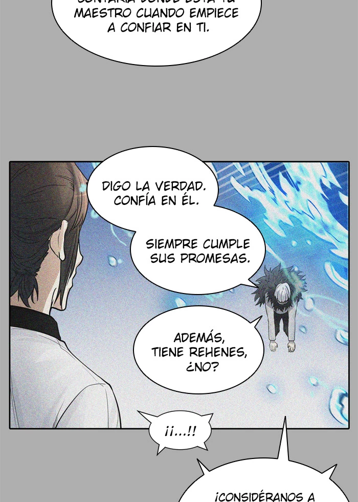 El irregular - Capítulo 422 - Página 33 - LectorTMOo