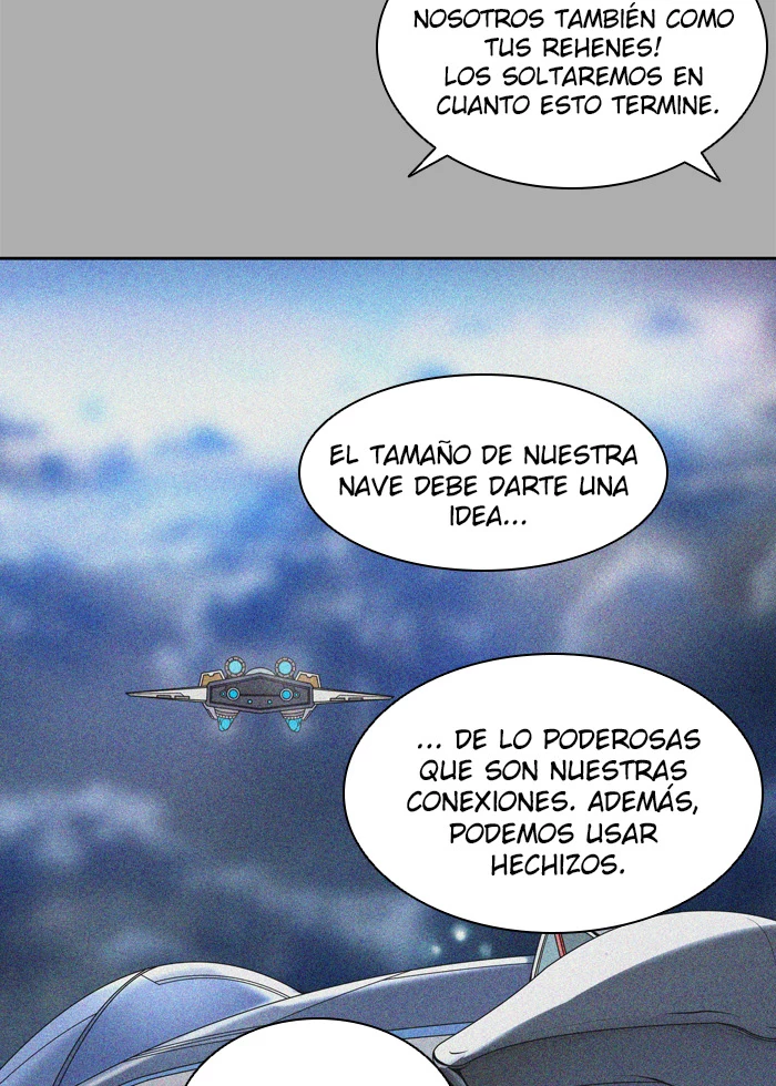 El irregular - Capítulo 422 - Página 34 - LectorTMOo