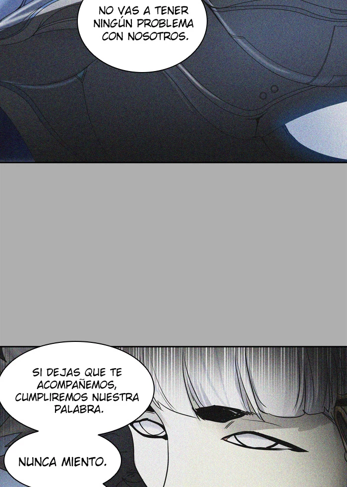 El irregular - Capítulo 422 - Página 35 - LectorTMOo