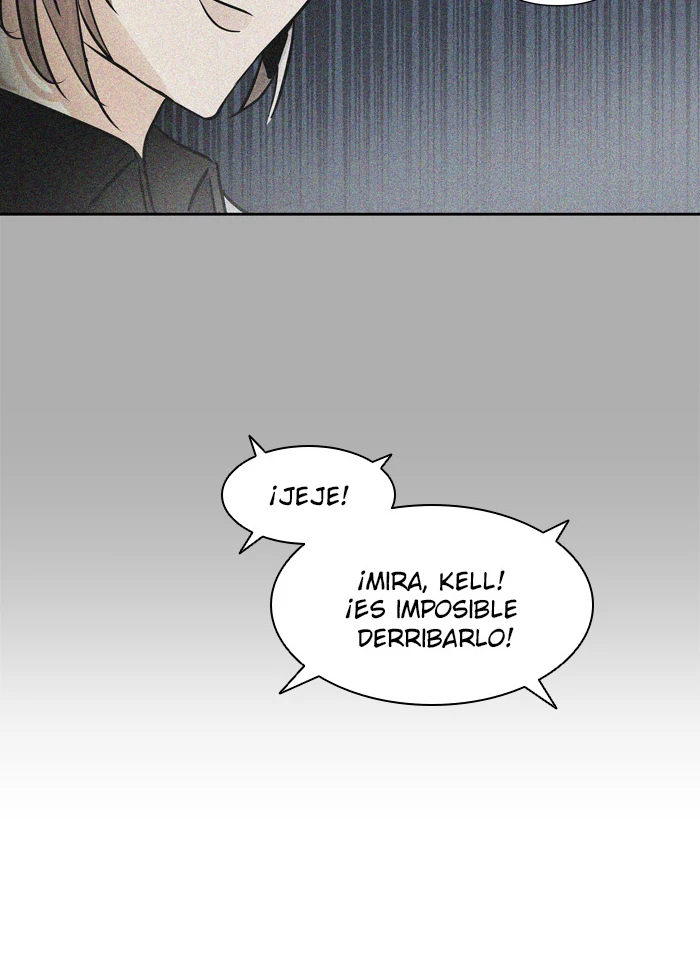 El irregular - Capítulo 422 - Página 37 - LectorTMOo