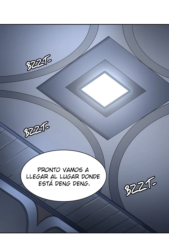 El irregular - Capítulo 422 - Página 43 - LectorTMOo