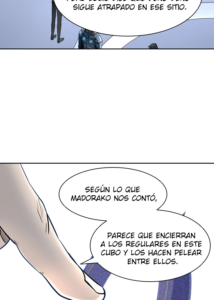 El irregular - Capítulo 422 - Página 45 - LectorTMOo