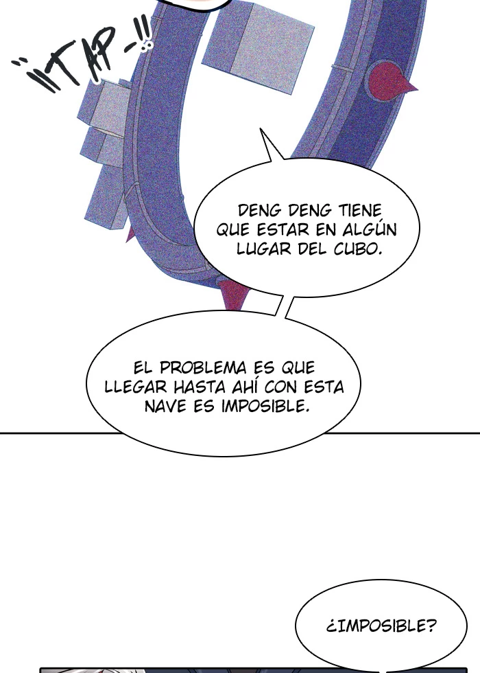 El irregular - Capítulo 422 - Página 46 - LectorTMOo