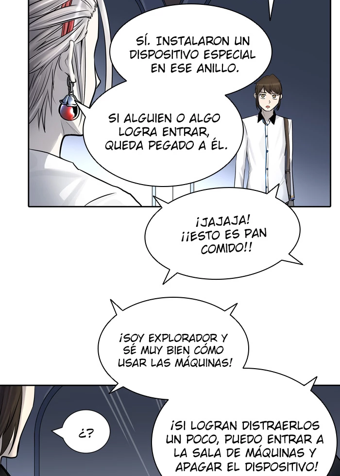 El irregular - Capítulo 422 - Página 47 - LectorTMOo