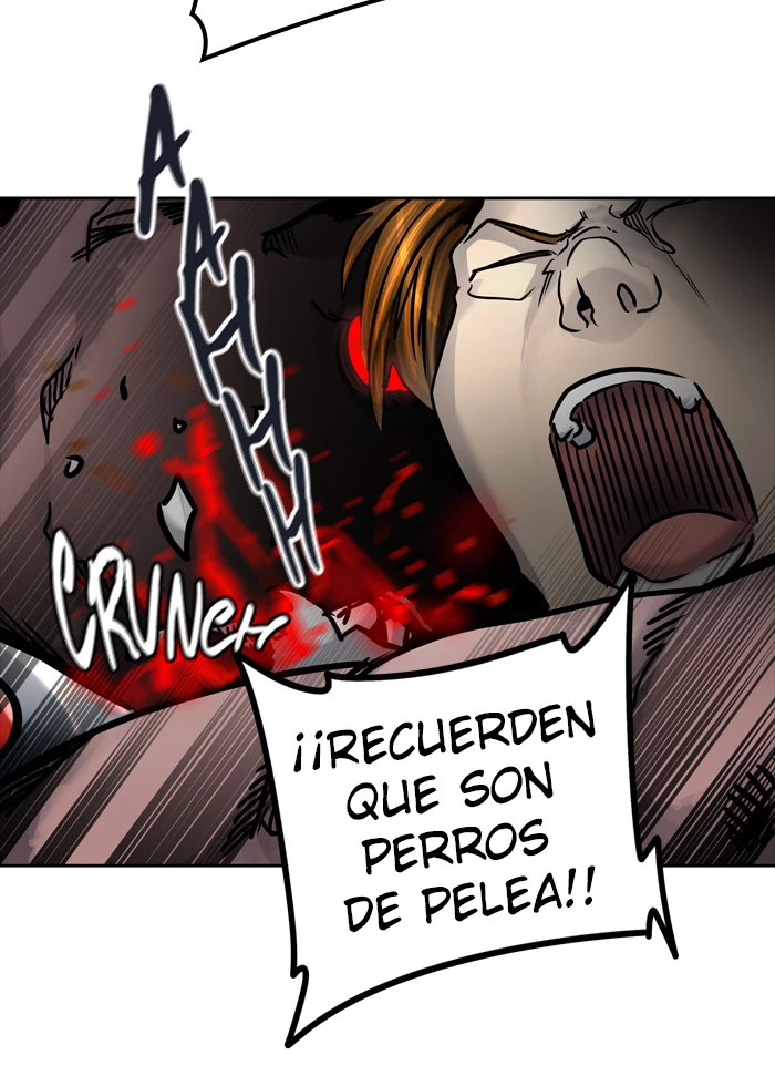 El irregular - Capítulo 422 - Página 53 - LectorTMOo