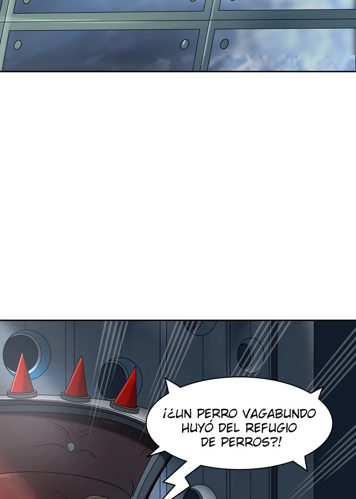 El irregular - Capítulo 422 - Página 55 - LectorTMOo