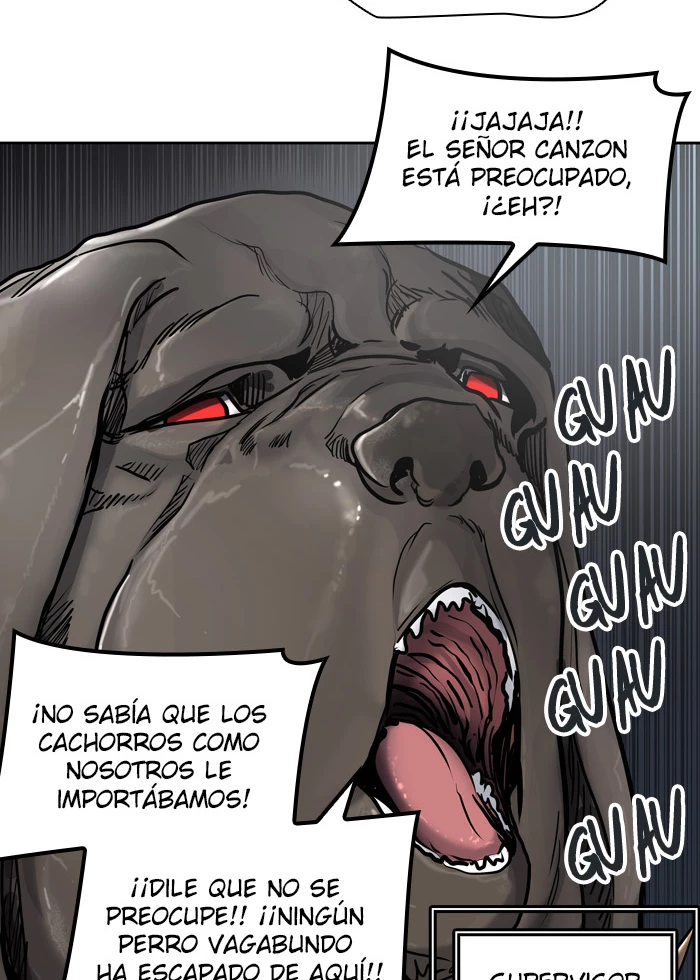El irregular - Capítulo 422 - Página 57 - LectorTMOo