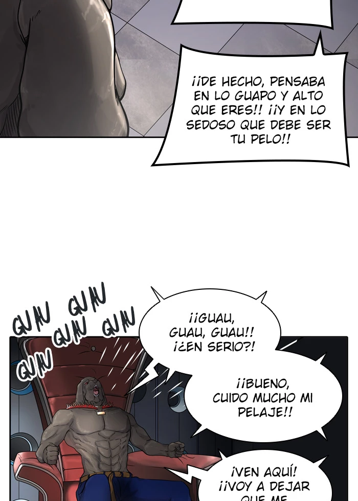 El irregular - Capítulo 422 - Página 60 - LectorTMOo