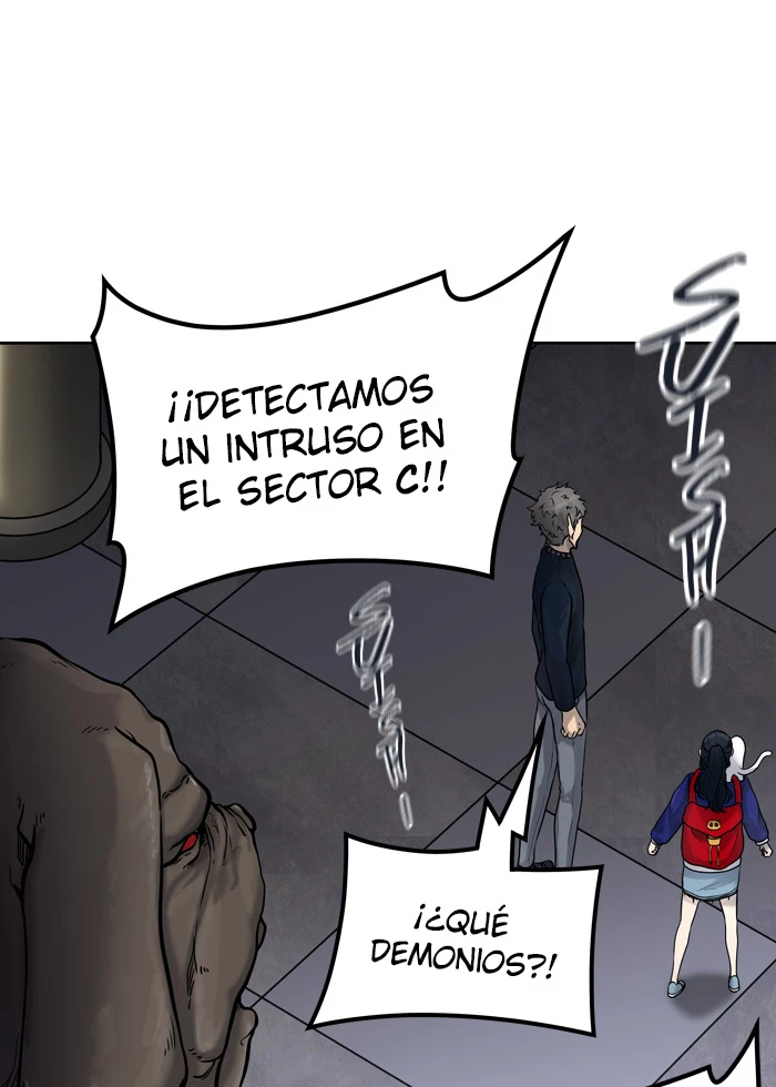 El irregular - Capítulo 422 - Página 75 - LectorTMOo