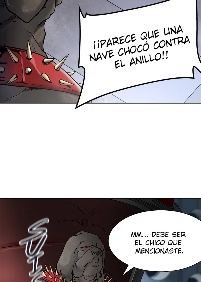 El irregular - Capítulo 422 - Página 76 - LectorTMOo