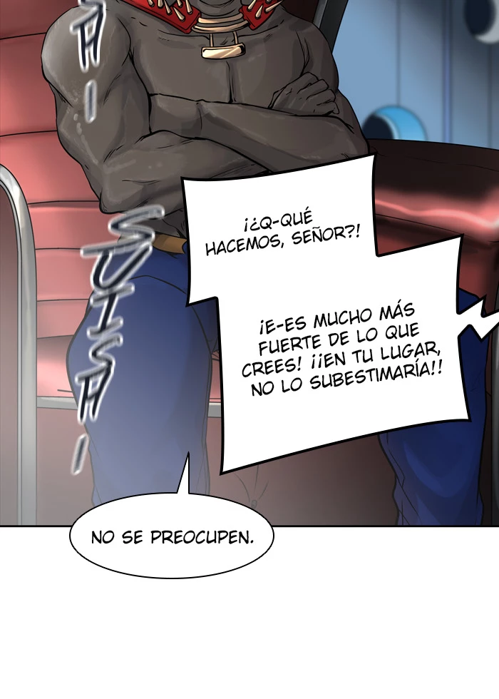 El irregular - Capítulo 422 - Página 77 - LectorTMOo