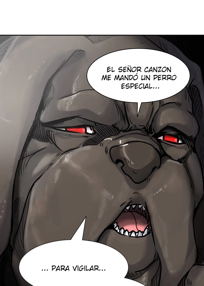 El irregular - Capítulo 422 - Página 78 - LectorTMOo