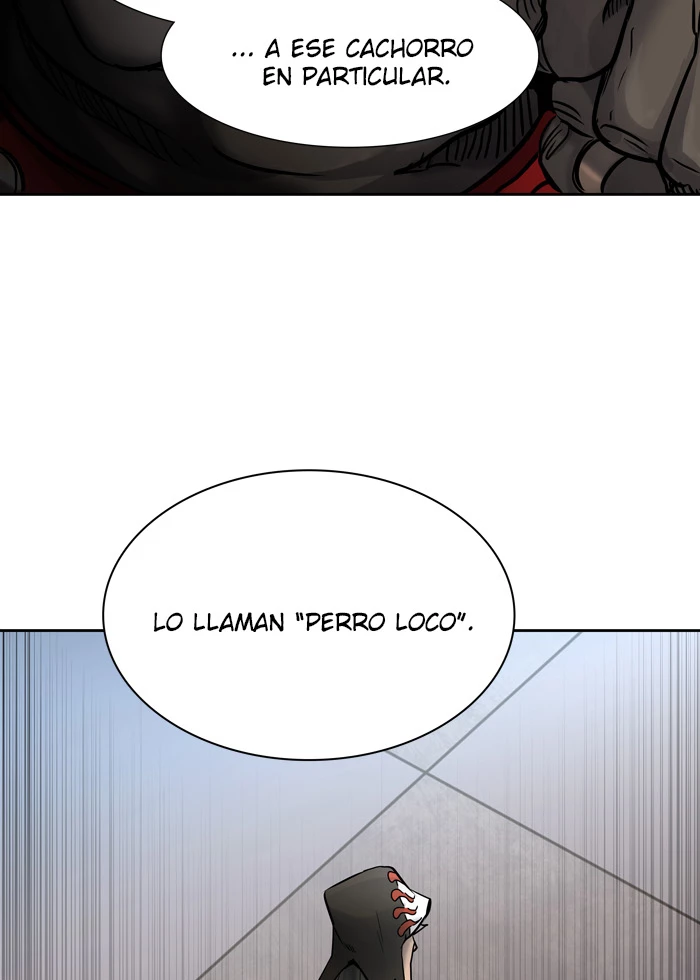 El irregular - Capítulo 422 - Página 79 - LectorTMOo