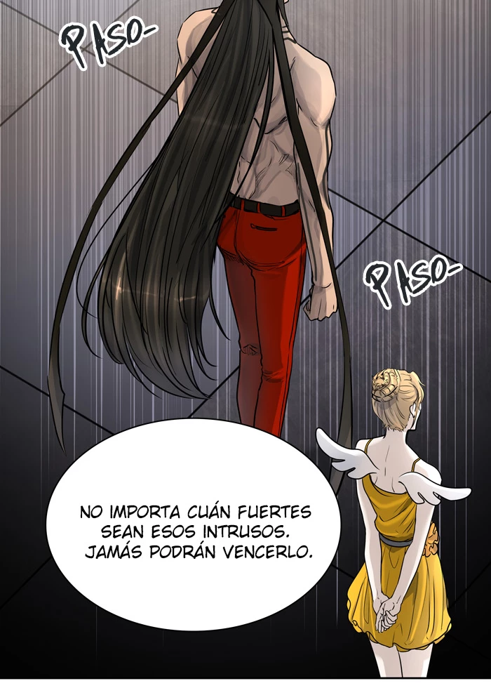 El irregular - Capítulo 422 - Página 80 - LectorTMOo