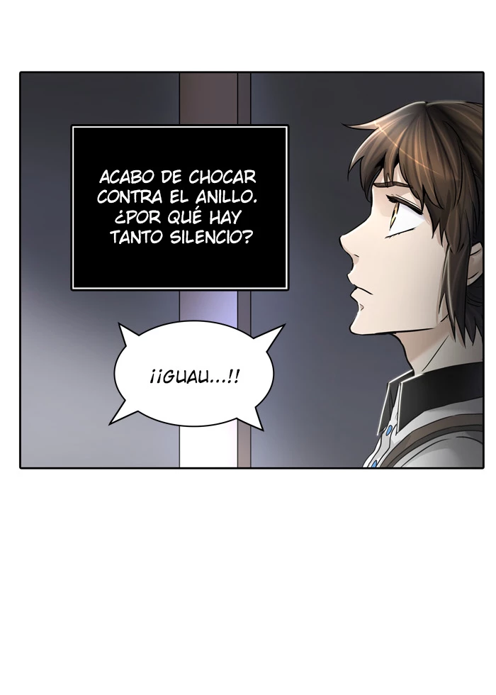 El irregular - Capítulo 422 - Página 84 - LectorTMOo