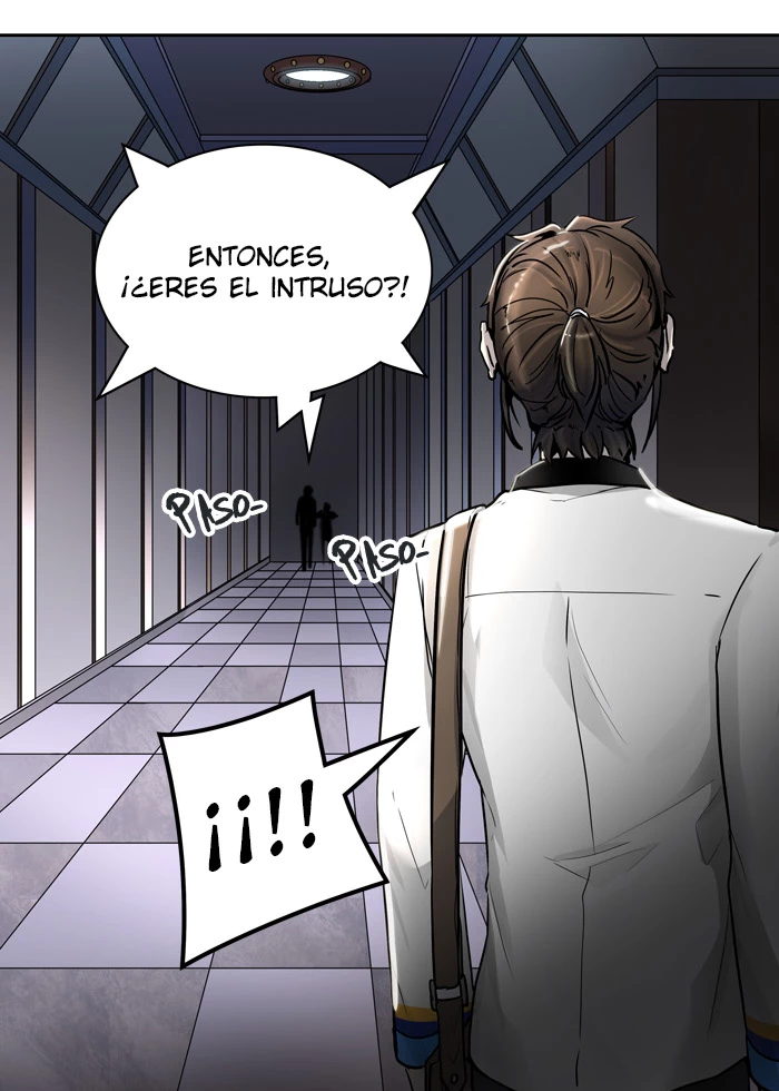 El irregular - Capítulo 422 - Página 85 - LectorTMOo