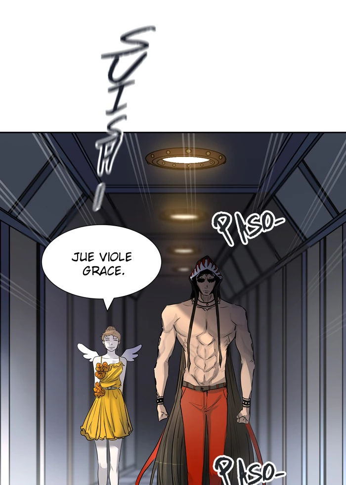 El irregular - Capítulo 422 - Página 87 - LectorTMOo
