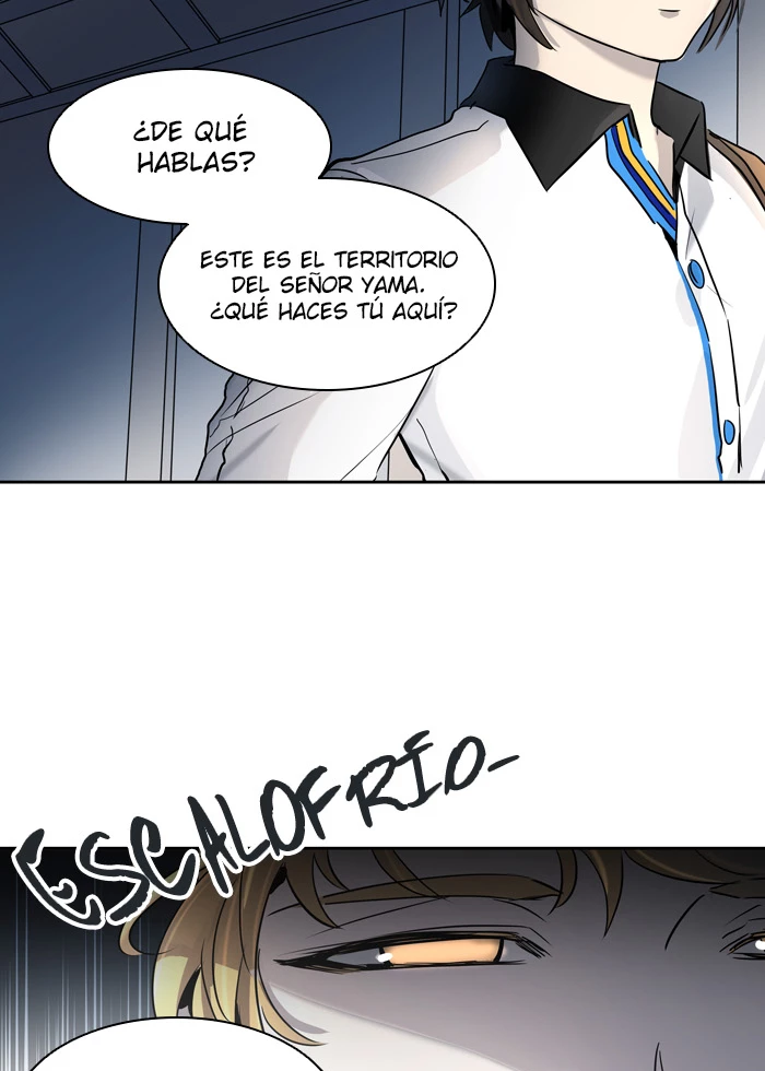 El irregular - Capítulo 422 - Página 89 - LectorTMOo