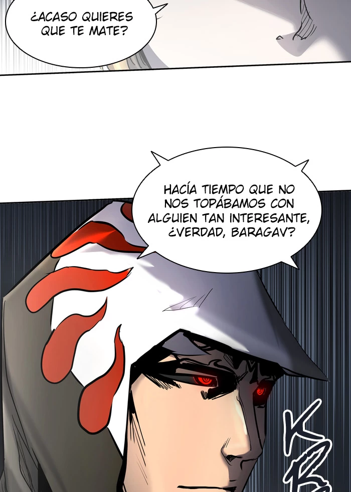 El irregular - Capítulo 422 - Página 90 - LectorTMOo