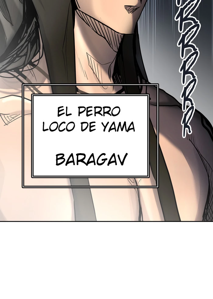El irregular - Capítulo 422 - Página 91 - LectorTMOo