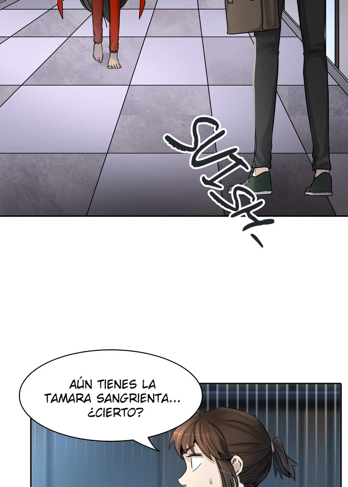 El irregular - Capítulo 422 - Página 93 - LectorTMOo