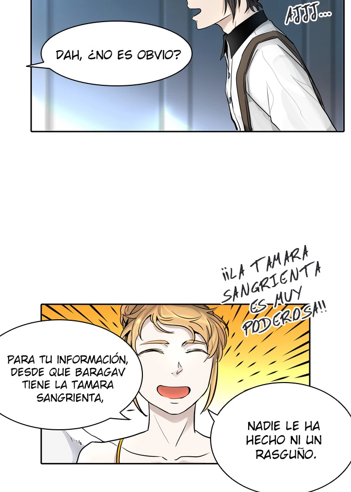 El irregular - Capítulo 422 - Página 94 - LectorTMOo