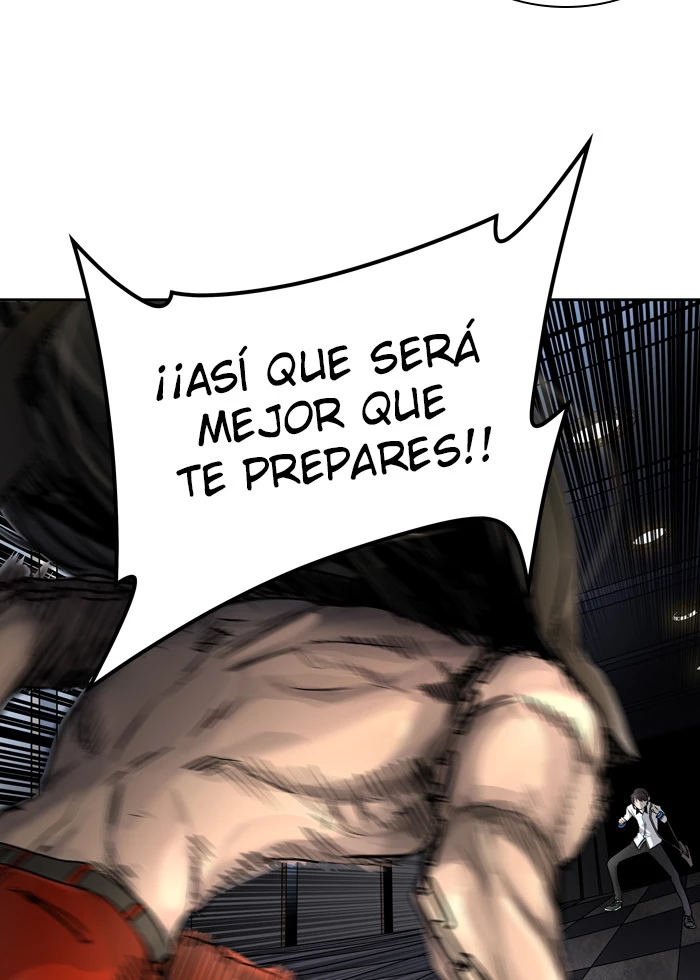 El irregular - Capítulo 422 - Página 95 - LectorTMOo