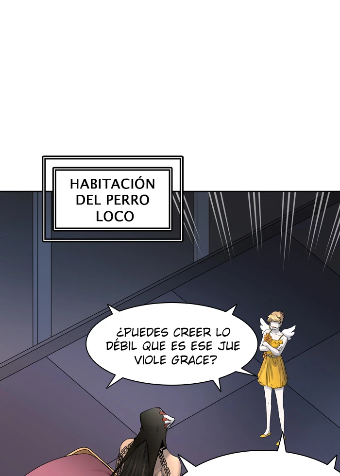 El irregular - Capítulo 422 - Página 108 - LectorTMOo