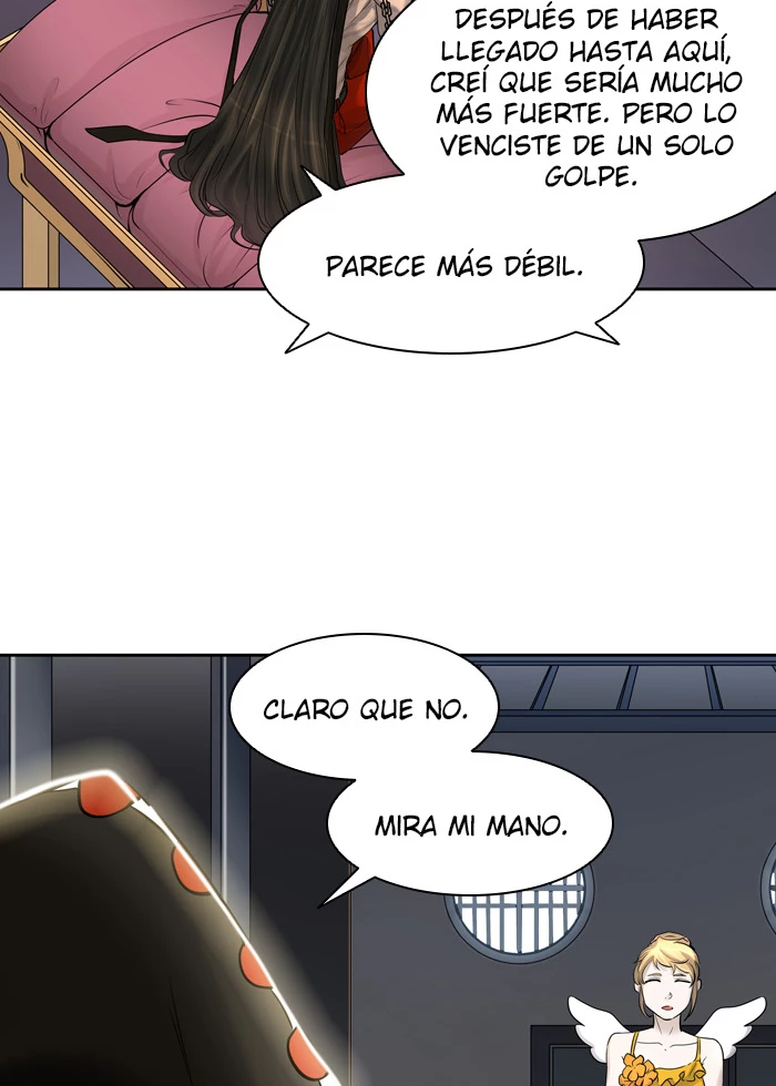 El irregular - Capítulo 422 - Página 109 - LectorTMOo
