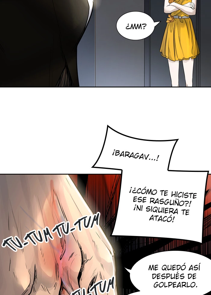 El irregular - Capítulo 422 - Página 110 - LectorTMOo