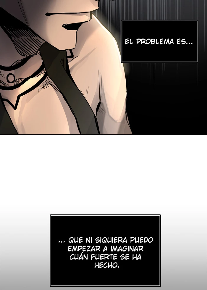 El irregular - Capítulo 422 - Página 112 - LectorTMOo