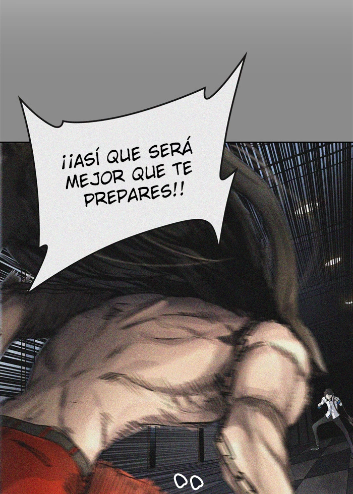 El irregular - Capítulo 422 - Página 113 - LectorTMOo