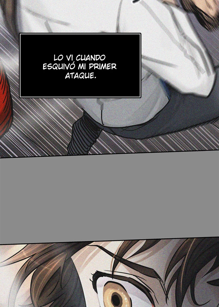 El irregular - Capítulo 422 - Página 117 - LectorTMOo