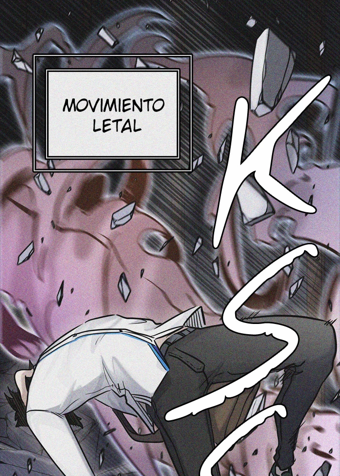 El irregular - Capítulo 422 - Página 122 - LectorTMOo