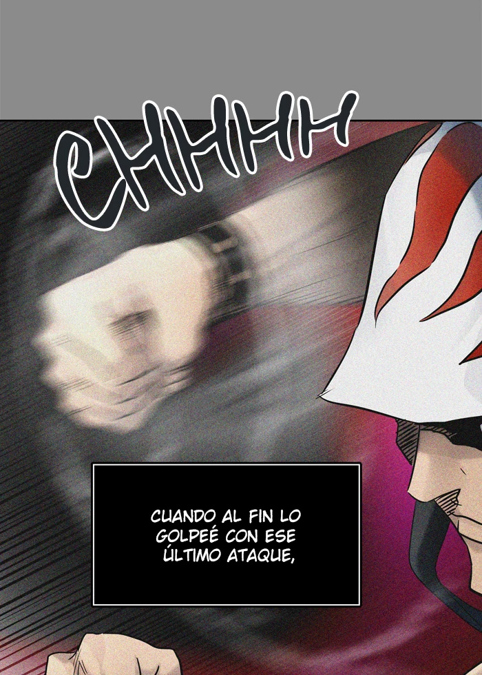 El irregular - Capítulo 422 - Página 127 - LectorTMOo