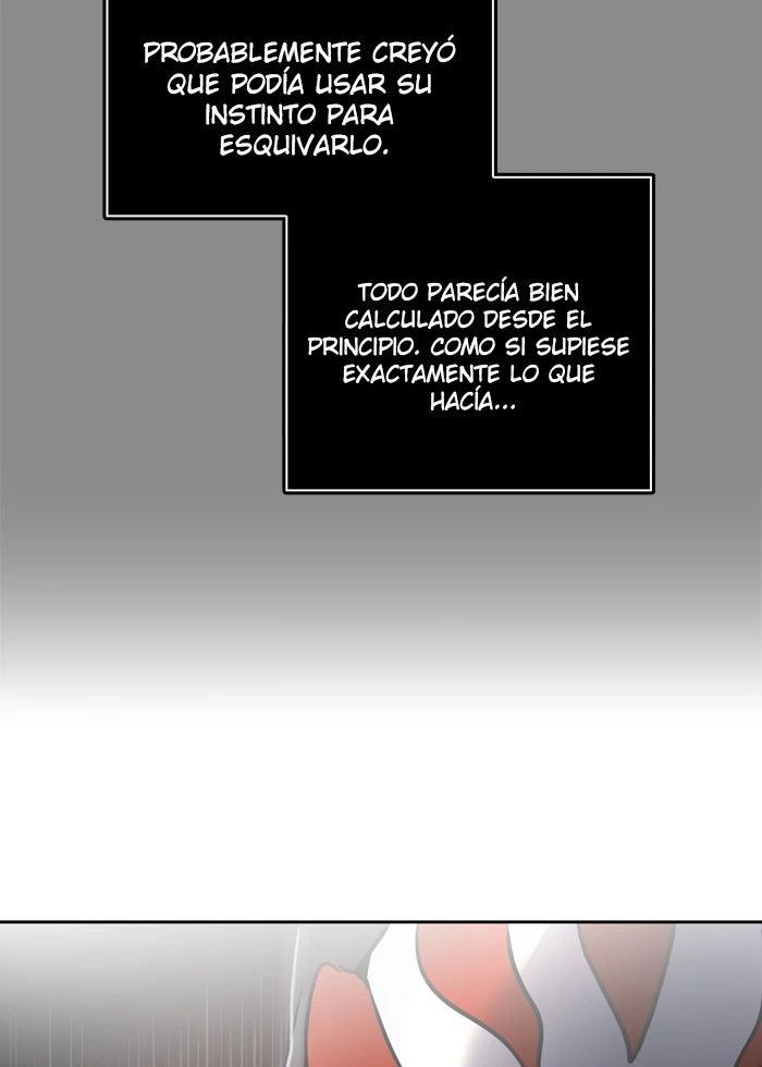 El irregular - Capítulo 422 - Página 129 - LectorTMOo