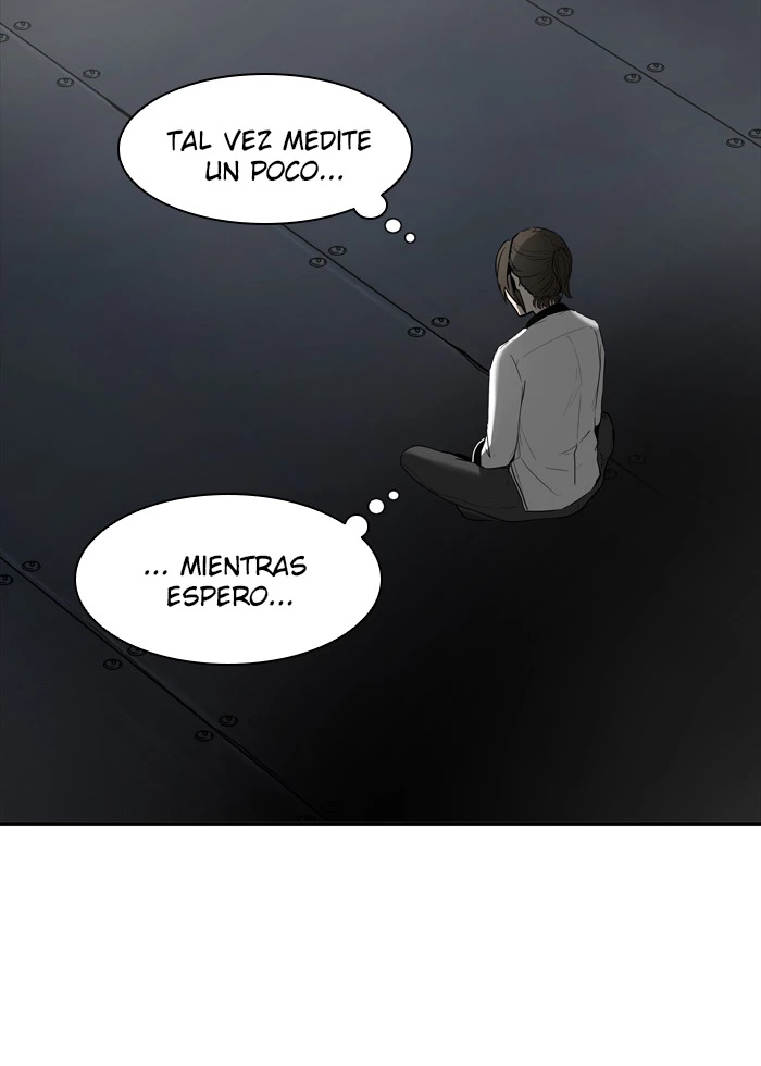 El irregular - Capítulo 422 - Página 133 - LectorTMOo