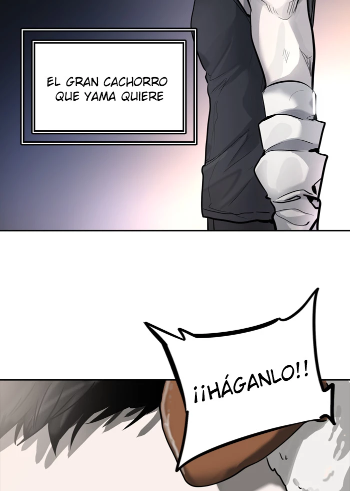 El irregular - Capítulo 422 - Página 140 - LectorTMOo