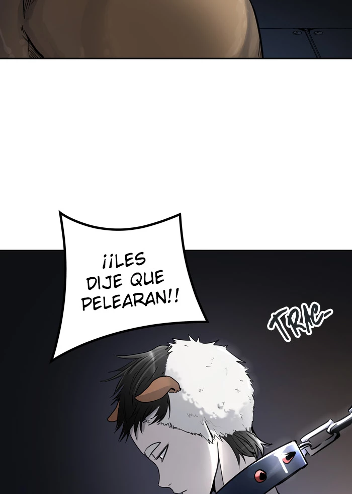 El irregular - Capítulo 423 - Página 4 - LectorTMOo