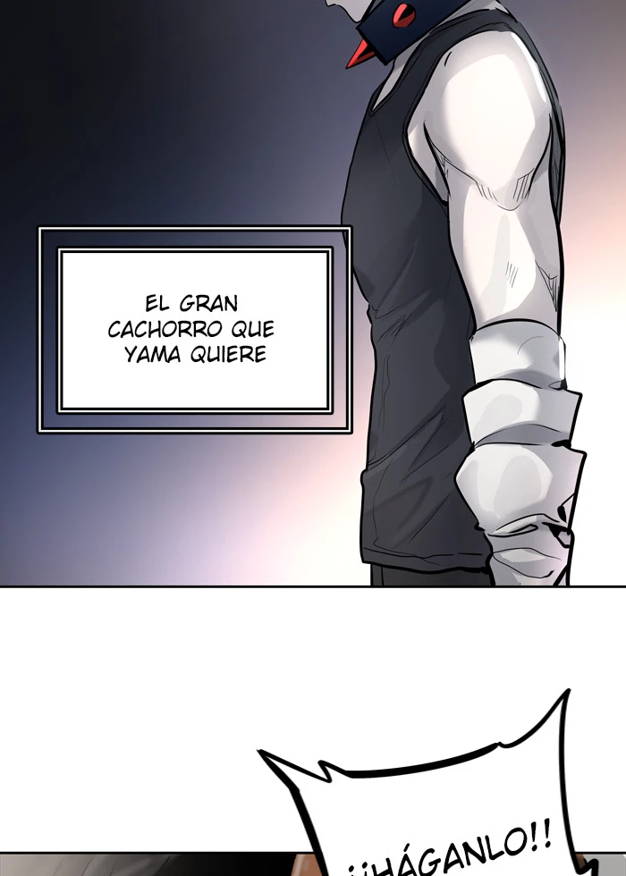 El irregular - Capítulo 423 - Página 5 - LectorTMOo
