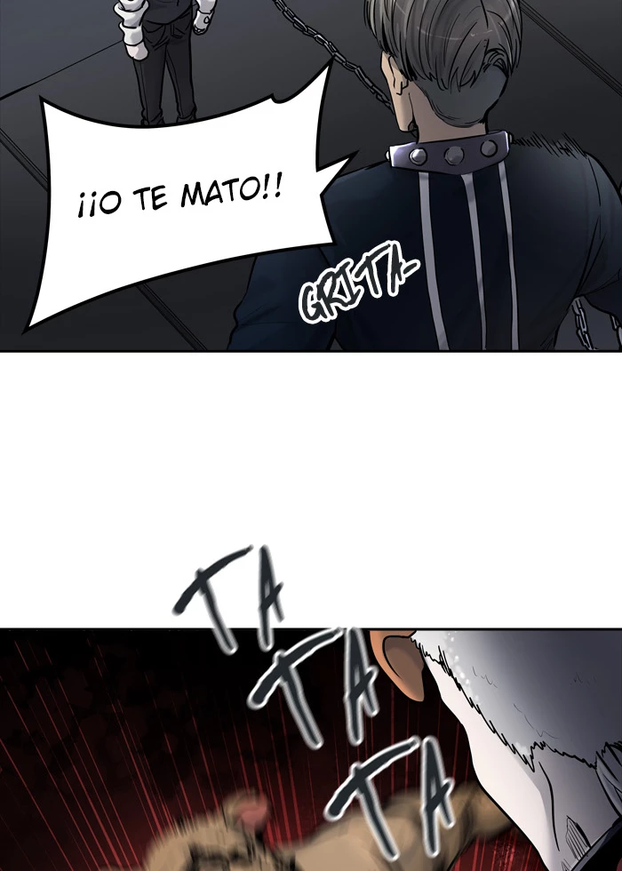 El irregular - Capítulo 423 - Página 8 - LectorTMOo