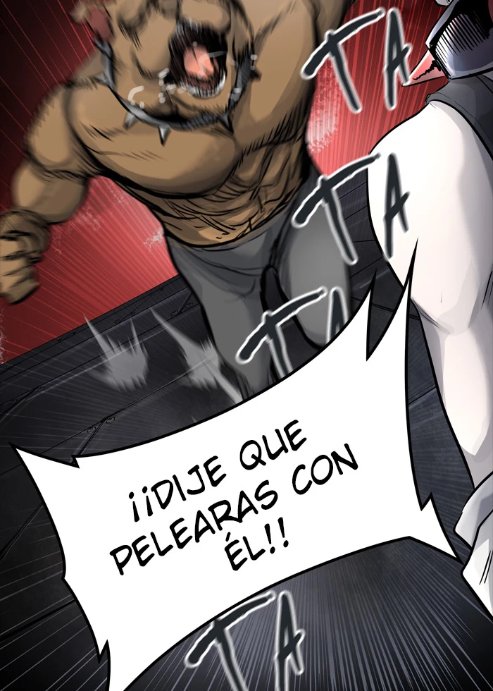 El irregular - Capítulo 423 - Página 9 - LectorTMOo