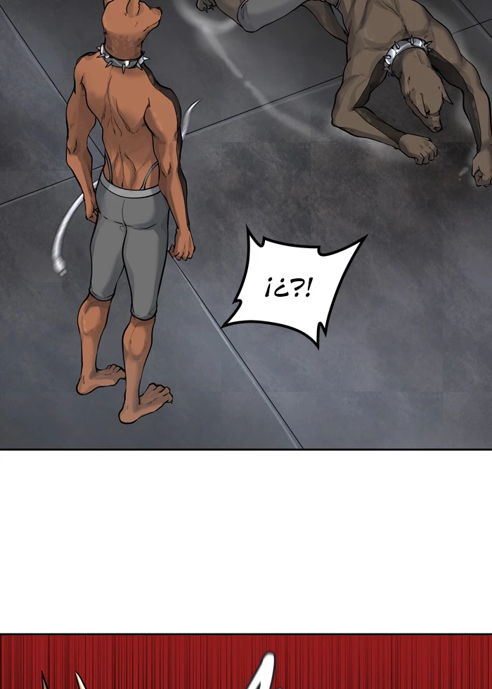 El irregular - Capítulo 423 - Página 19 - LectorTMOo