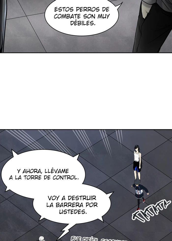 El irregular - Capítulo 423 - Página 22 - LectorTMOo