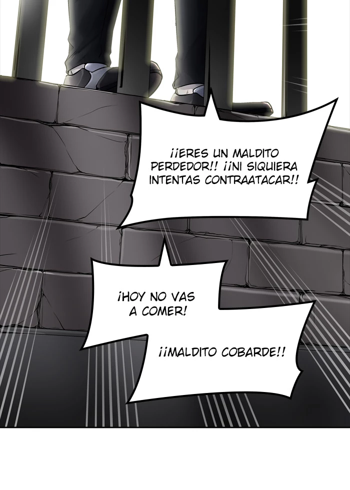 El irregular - Capítulo 423 - Página 28 - LectorTMOo