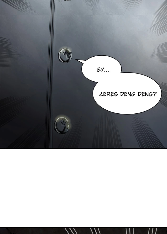 El irregular - Capítulo 423 - Página 32 - LectorTMOo