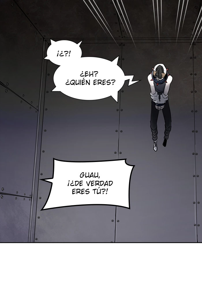El irregular - Capítulo 423 - Página 33 - LectorTMOo