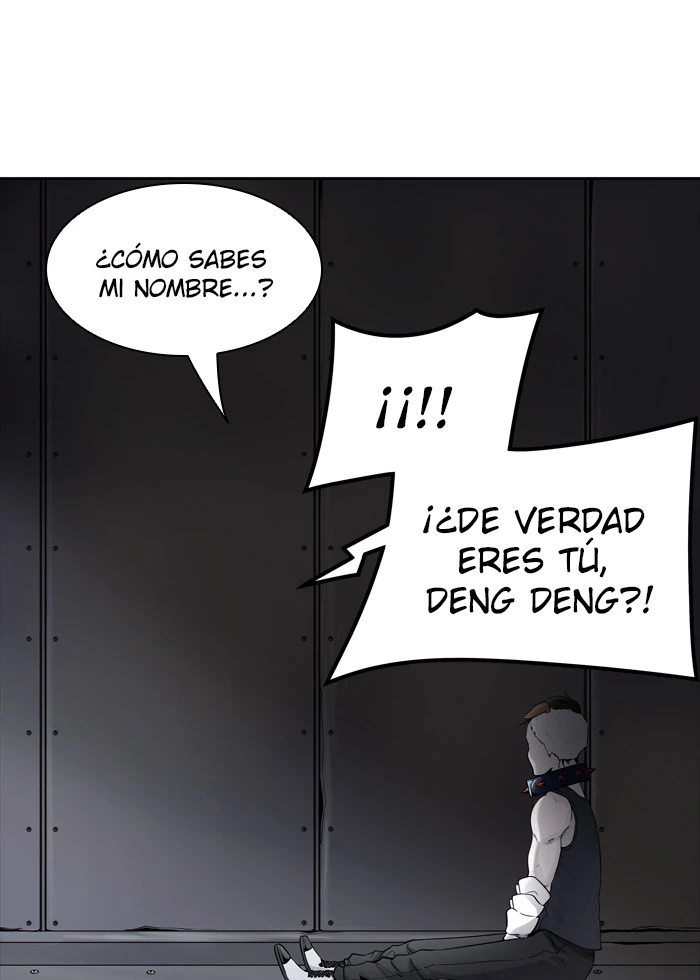 El irregular - Capítulo 423 - Página 34 - LectorTMOo