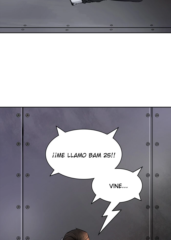El irregular - Capítulo 423 - Página 35 - LectorTMOo
